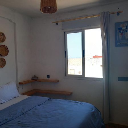 El Faro Surfstay Tamri Exterior photo