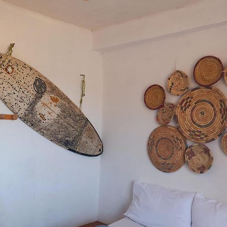 El Faro Surfstay Tamri Exterior photo