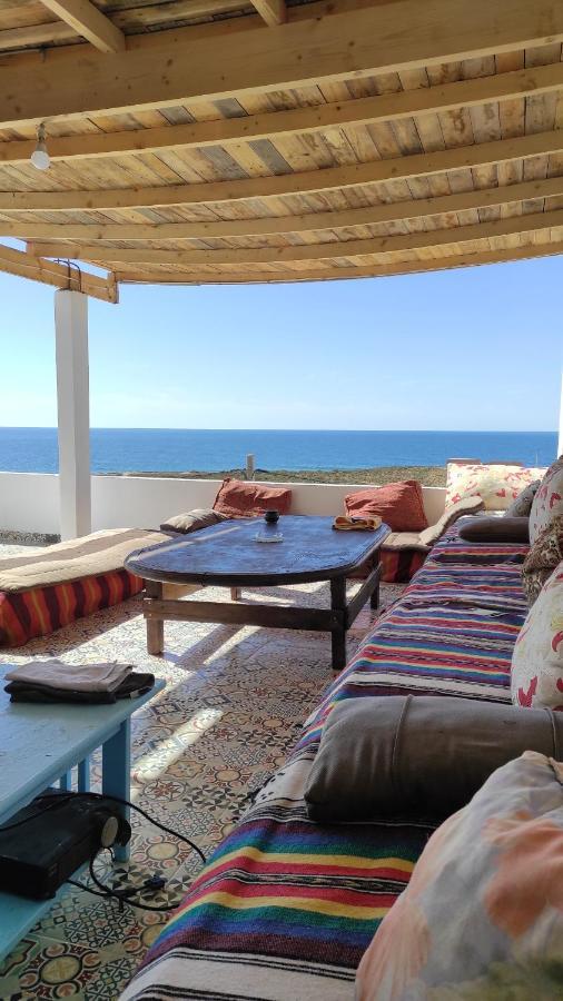El Faro Surfstay Tamri Exterior photo