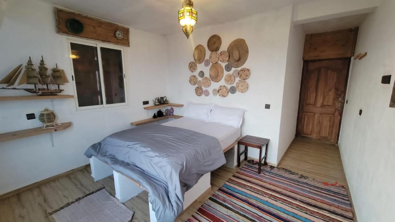 El Faro Surfstay Tamri Exterior photo