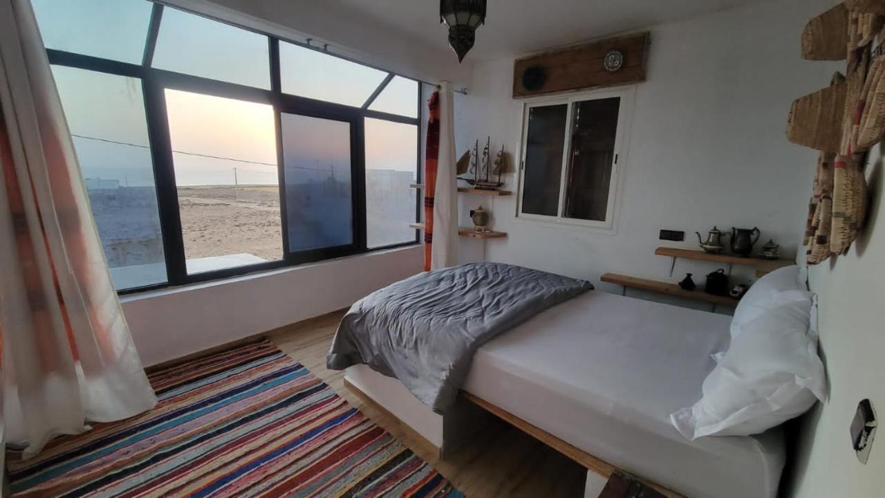 El Faro Surfstay Tamri Exterior photo