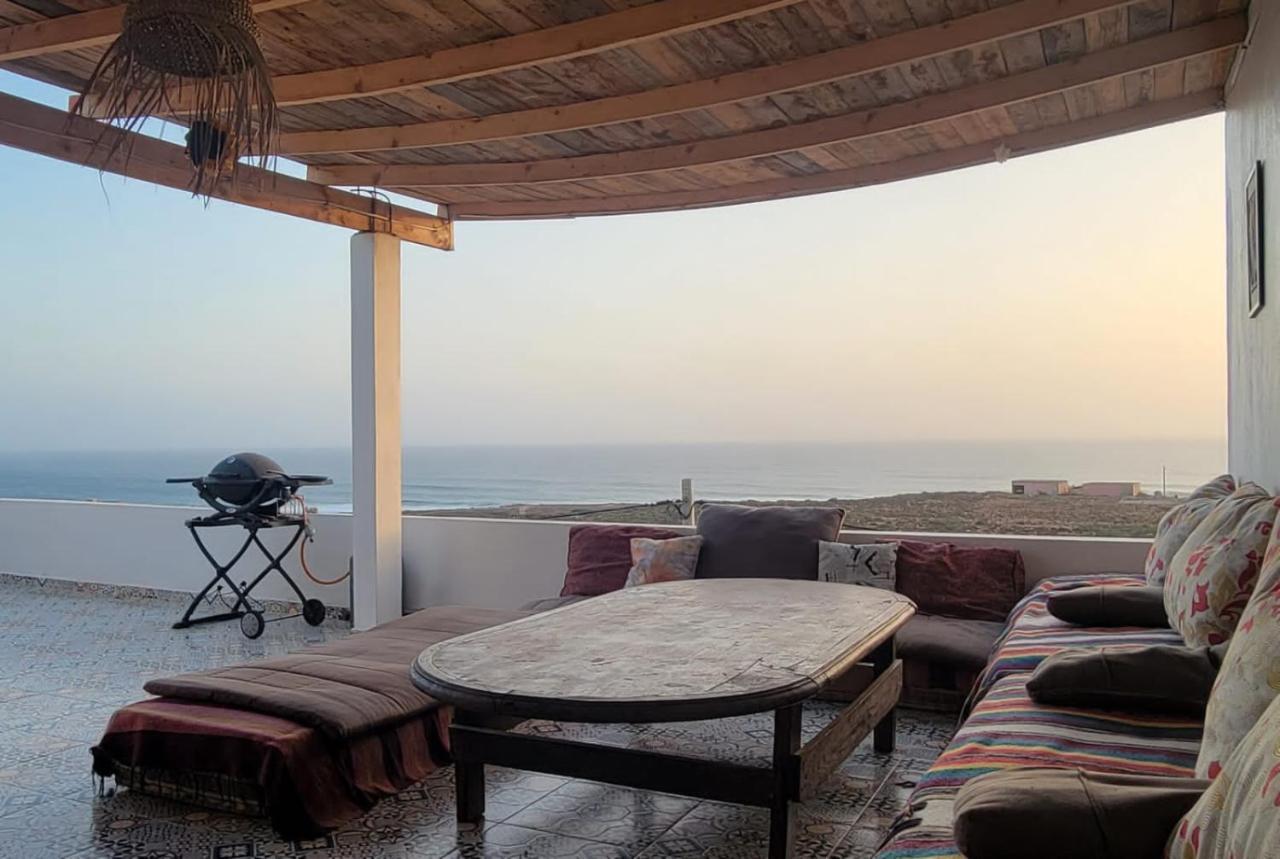 El Faro Surfstay Tamri Exterior photo