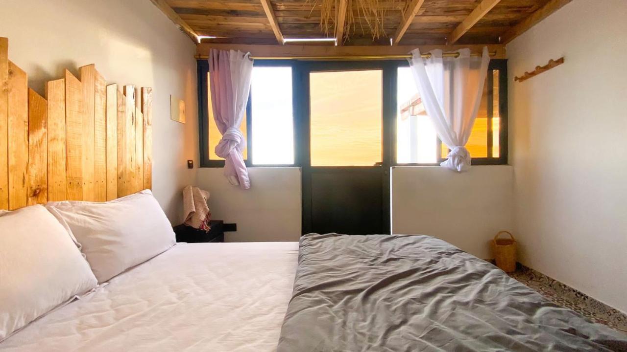 El Faro Surfstay Tamri Exterior photo