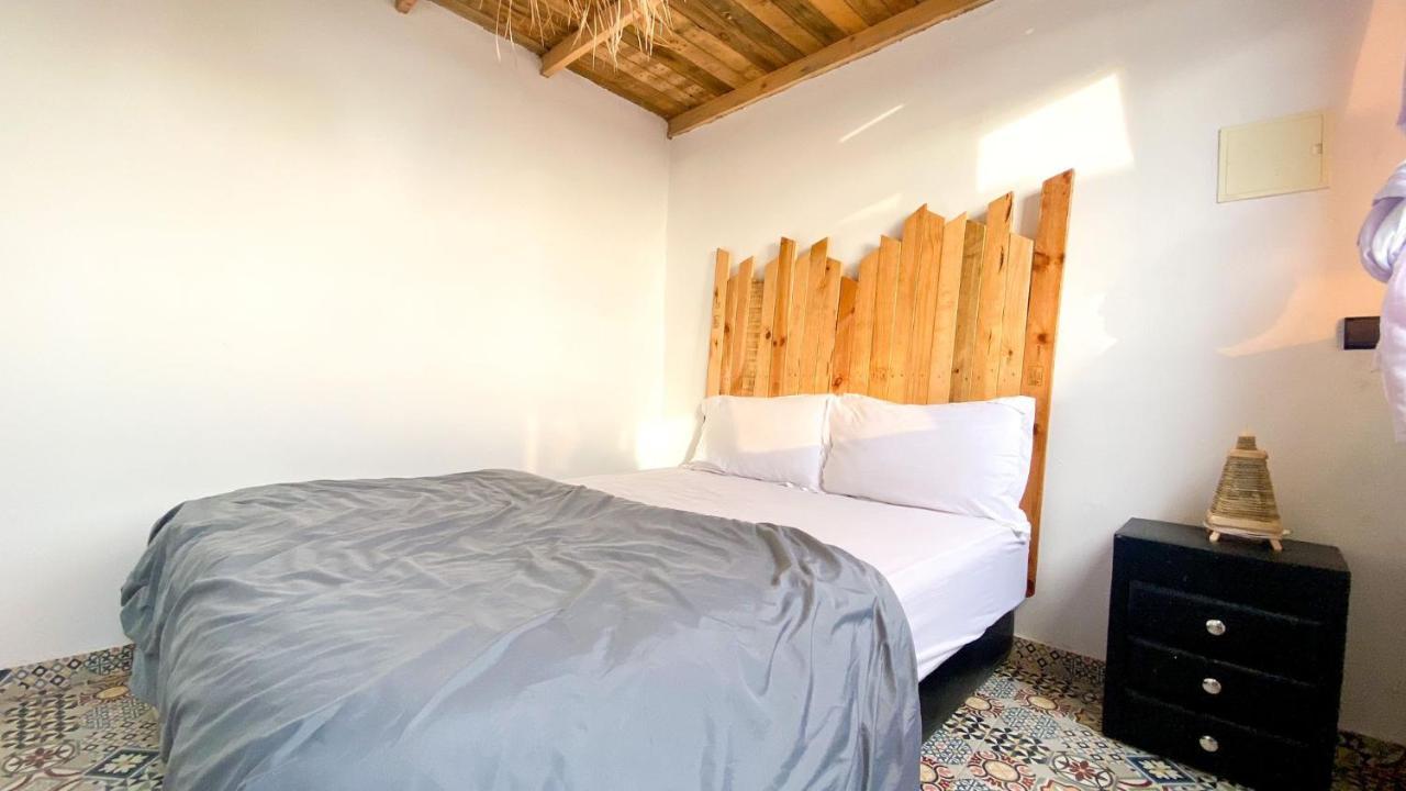 El Faro Surfstay Tamri Exterior photo