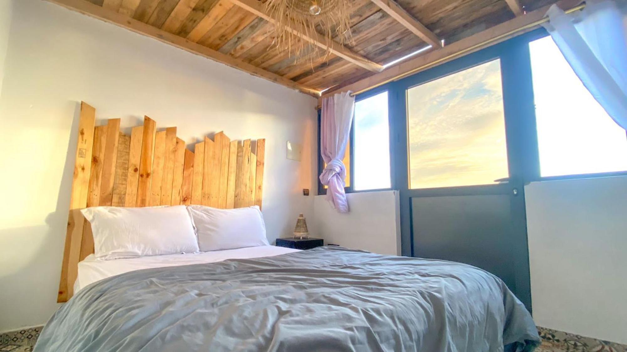El Faro Surfstay Tamri Exterior photo