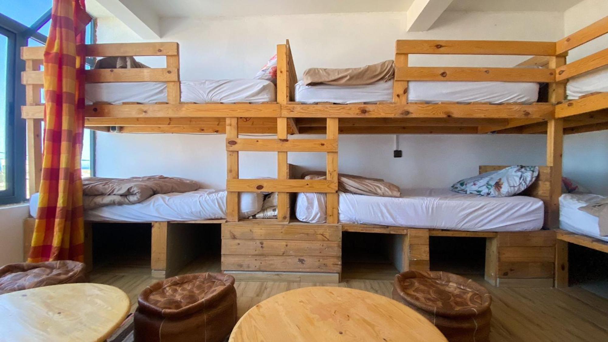El Faro Surfstay Tamri Exterior photo