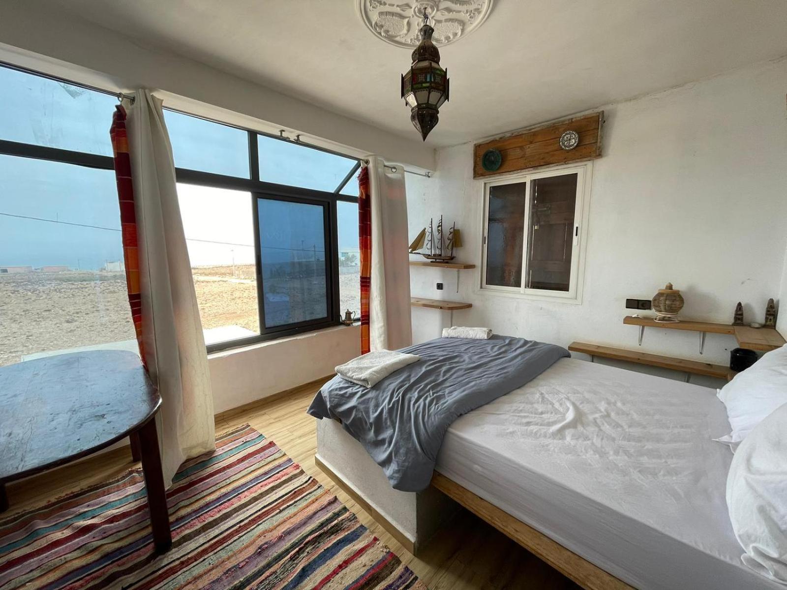 El Faro Surfstay Tamri Exterior photo