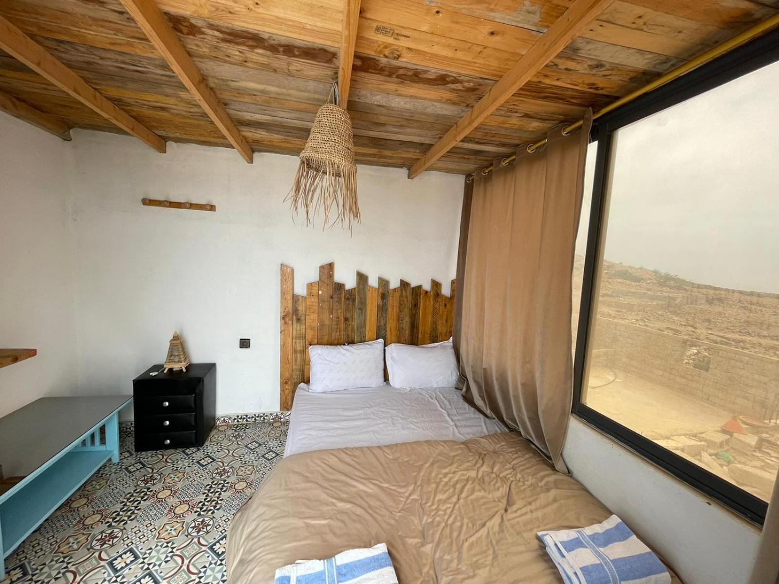 El Faro Surfstay Tamri Exterior photo