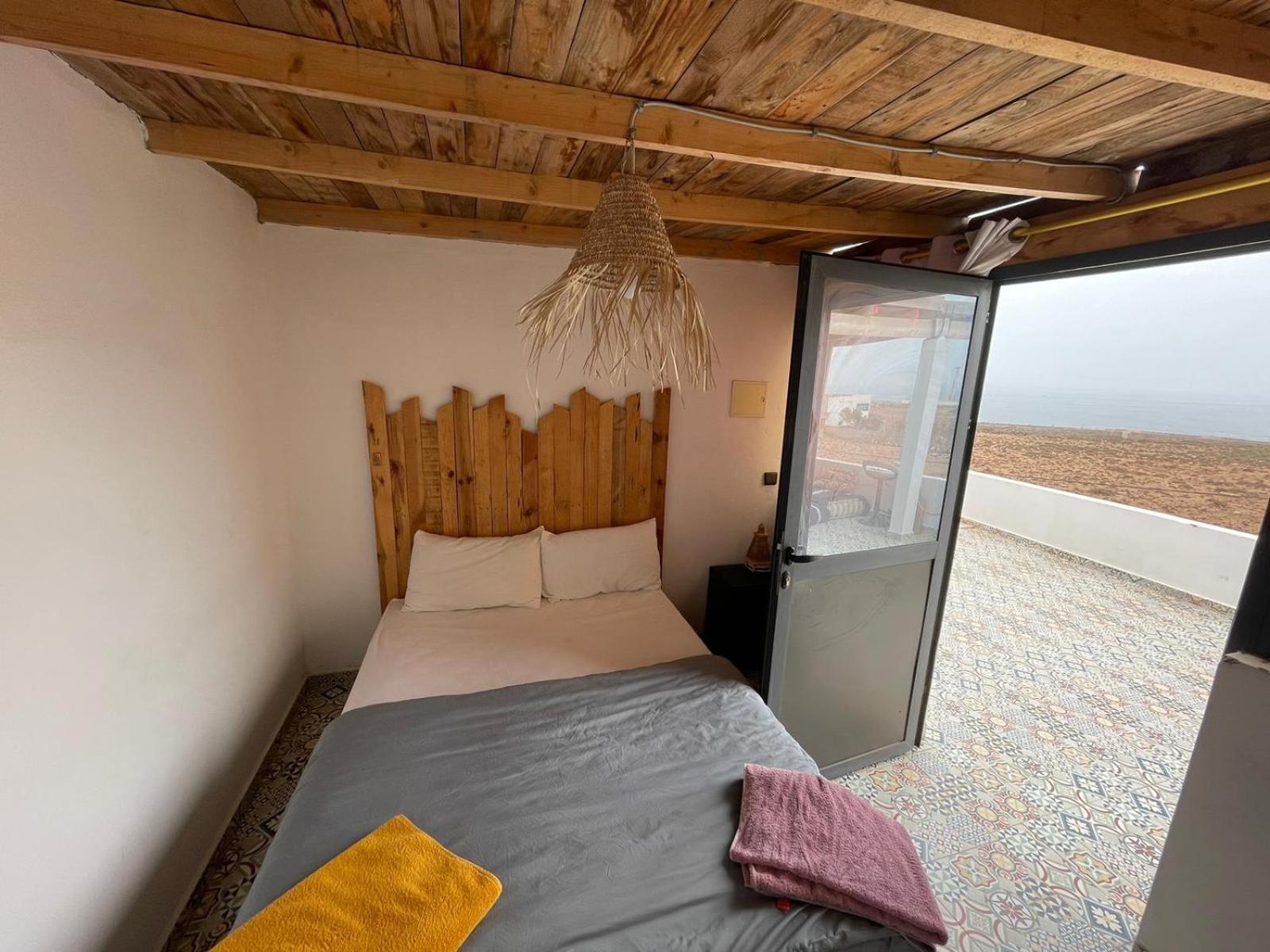 El Faro Surfstay Tamri Exterior photo