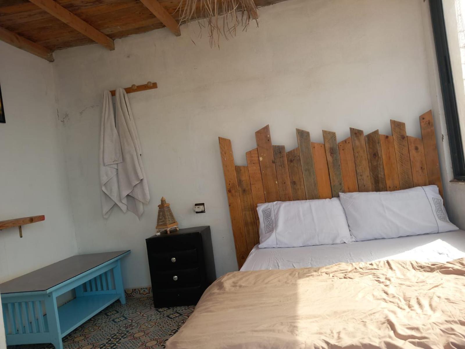 El Faro Surfstay Tamri Exterior photo