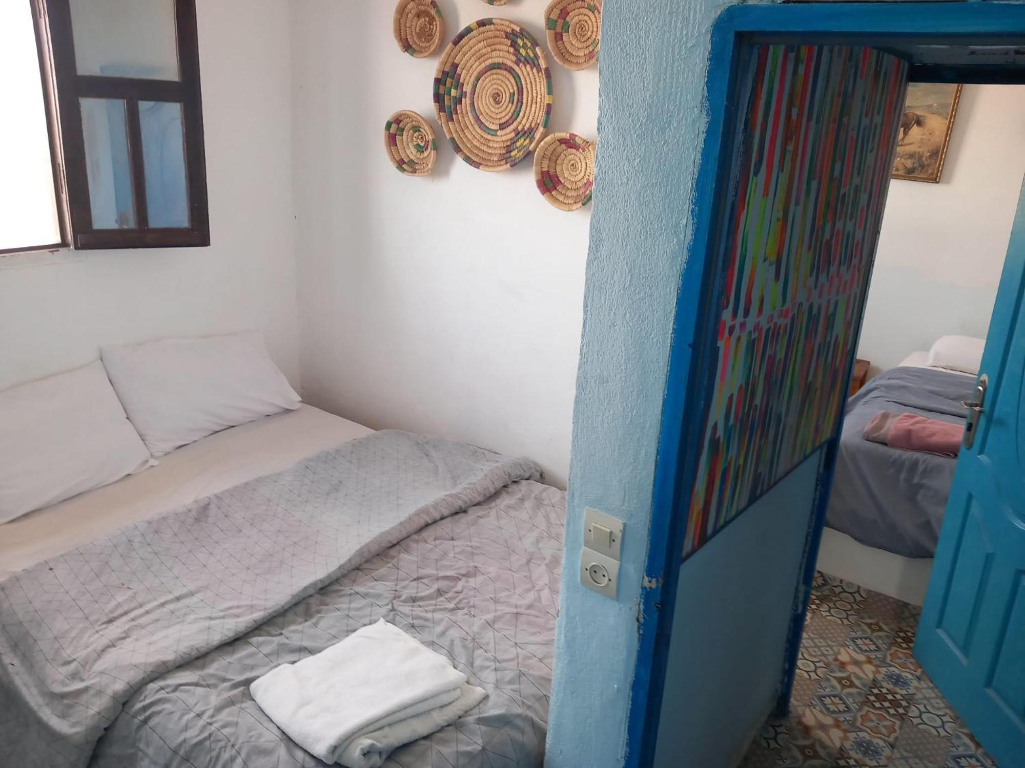 El Faro Surfstay Tamri Exterior photo